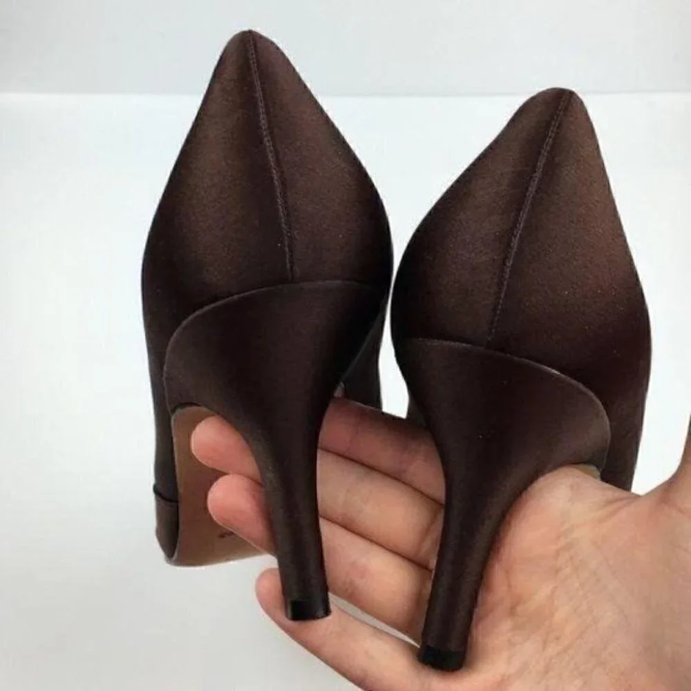 Nina womens heels